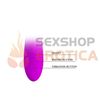 Vibrador con estimulador oscilante de punto G